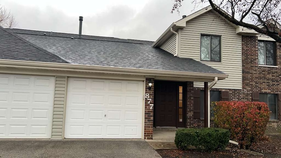 unlisted-address, Roselle, IL 60172 - photo 1