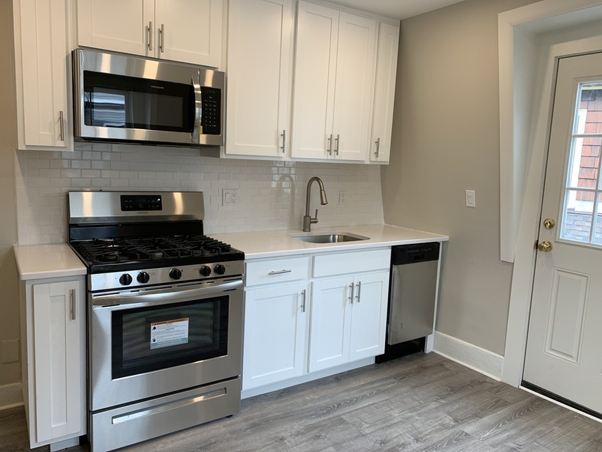 46 Carver St unit 2, Cambridge, MA 02138 - photo 1