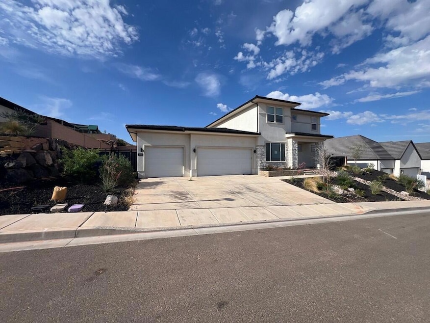 1592 E Black Brush Dr, Washington, UT 84780 - photo 1