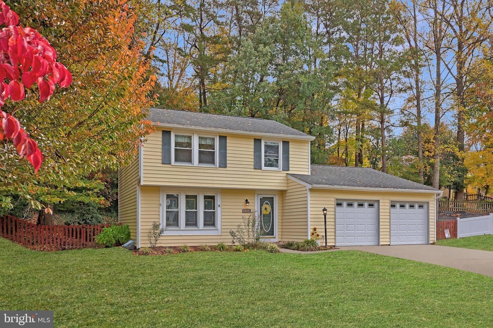 7757 Tara Heights Place, Springfield, VA 22153 - photo 1