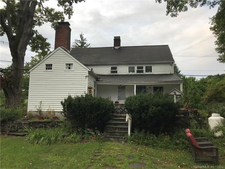 68 Church Hill Rd, Sandy Hook, CT 06482 - photo 1