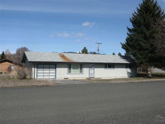 118 12 St, Prairie City, OR 97869 - photo 1