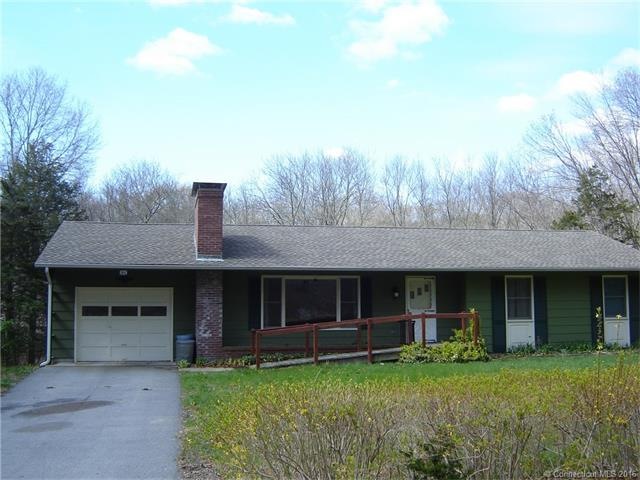 Front view