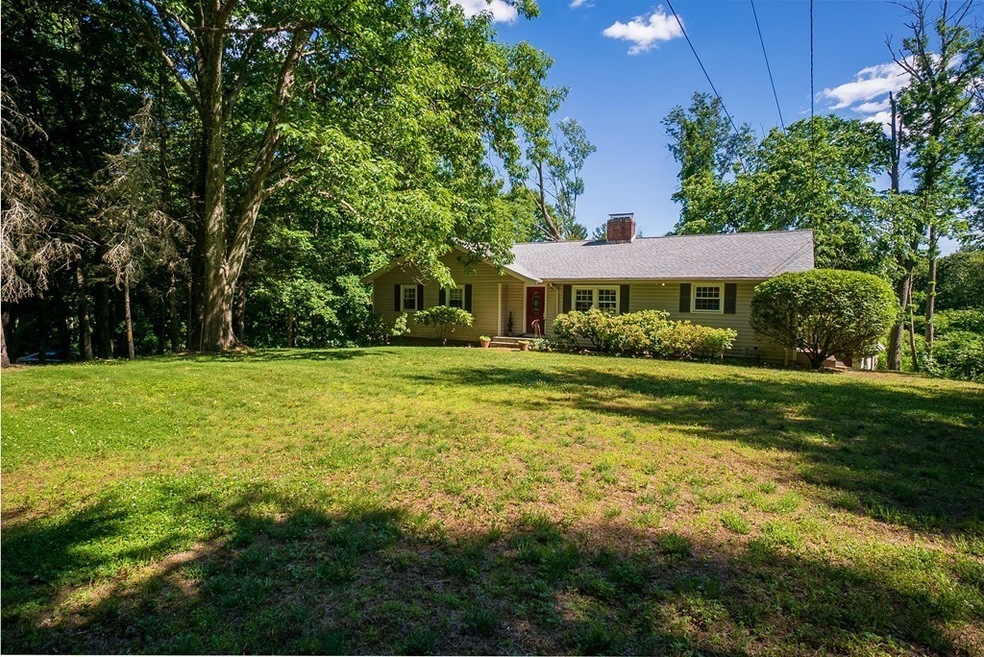 355 Highland St, Weston, MA 02493 - photo 1