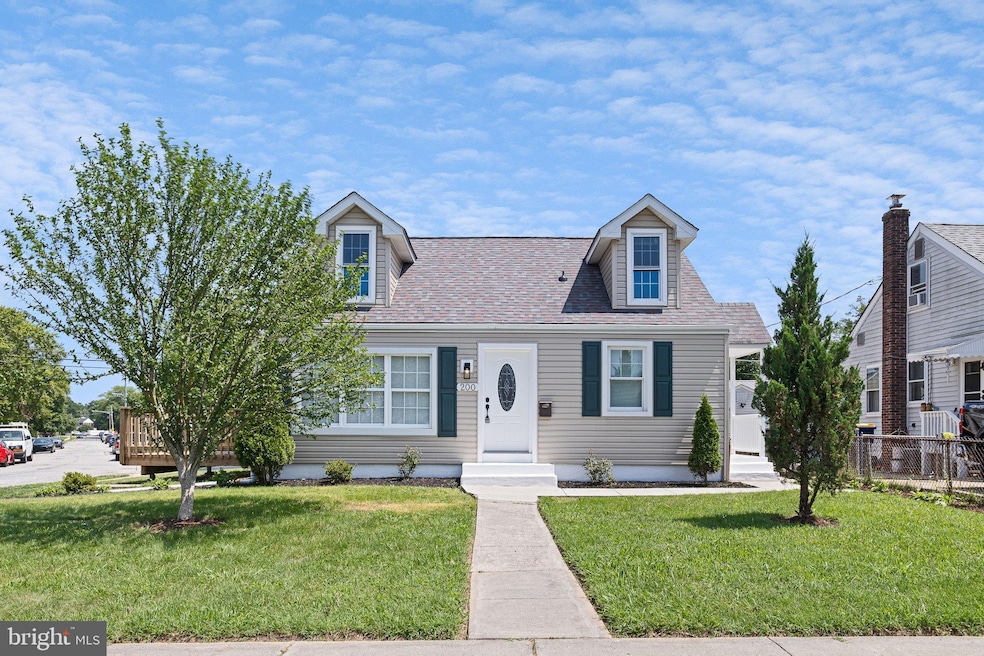 200 Olga Rd, Wilmington, DE 19805 - photo 1