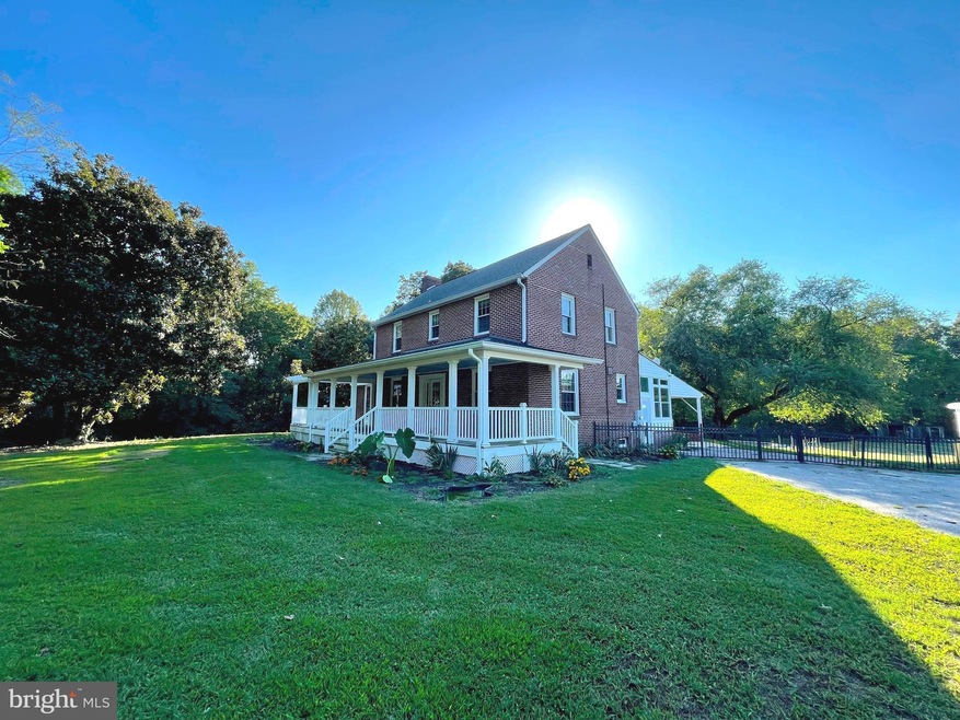 4085 Hallowing Point Rd, Prince Frederick, MD 20678 - photo 1