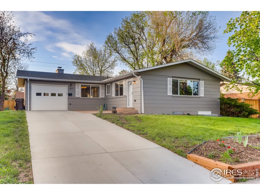 1077 Berea Dr, Boulder, CO 80305 - photo 1