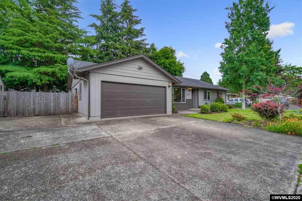 1337 Spyglass Ct SE, Salem, OR 97306 - photo 1