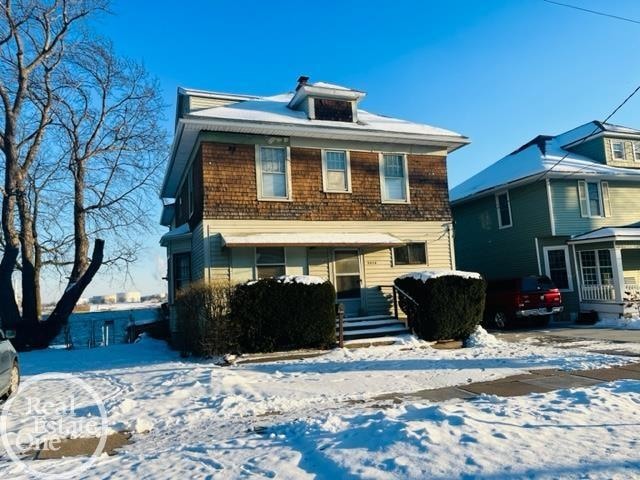 3814 Military St, Port Huron, MI 48060 - photo 1