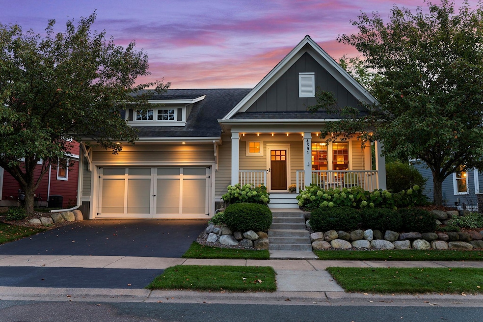 4391 Garden Way N, Hugo, MN 55038 - photo 1