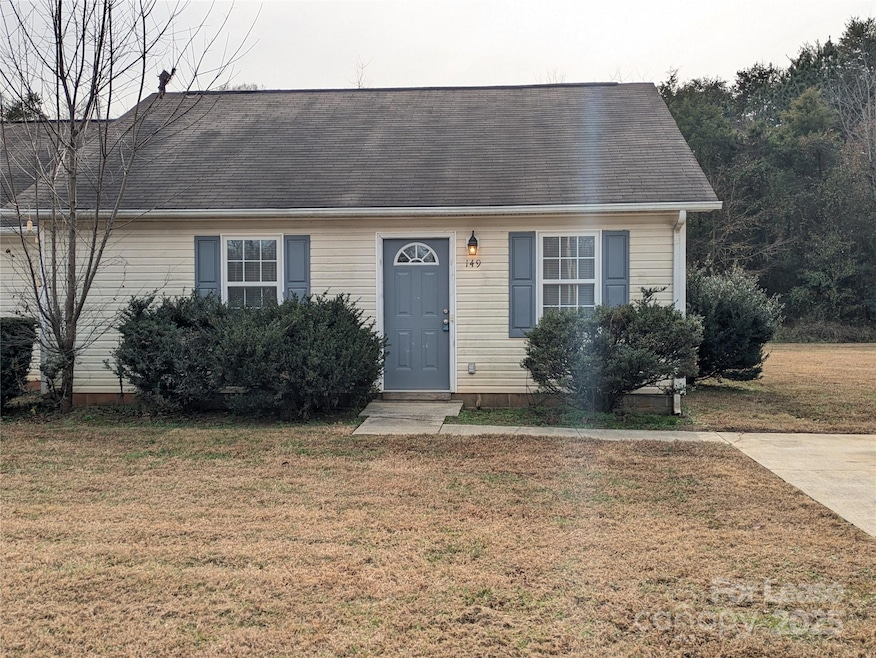 For Rent $1,500/month