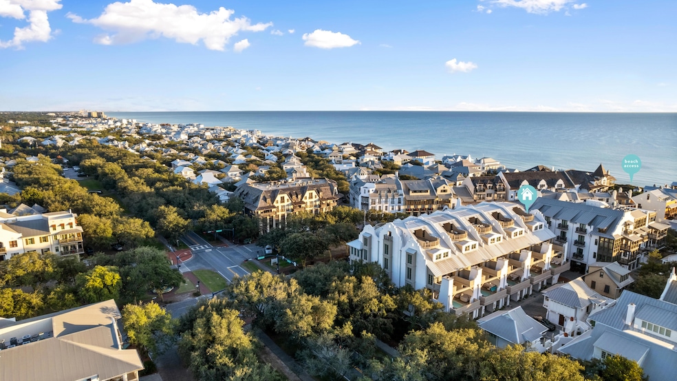 16 S Barrett Square unit 5, Rosemary Beach, FL 32461 - photo 1