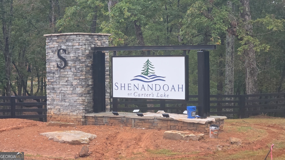 47 Springfield Pkwy, Ellijay, GA 30540 - photo 1