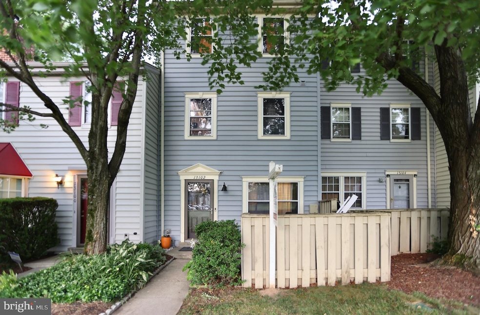 13102 Conductor Way, Silver Spring, MD 20904 - photo 1