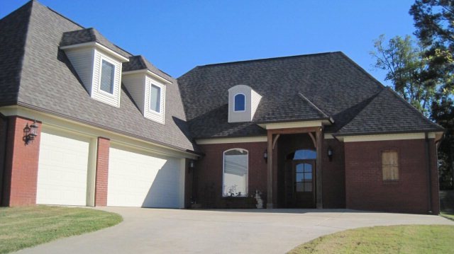 1236 Westbrook Dr, Oxford, MS 38655 - photo 1