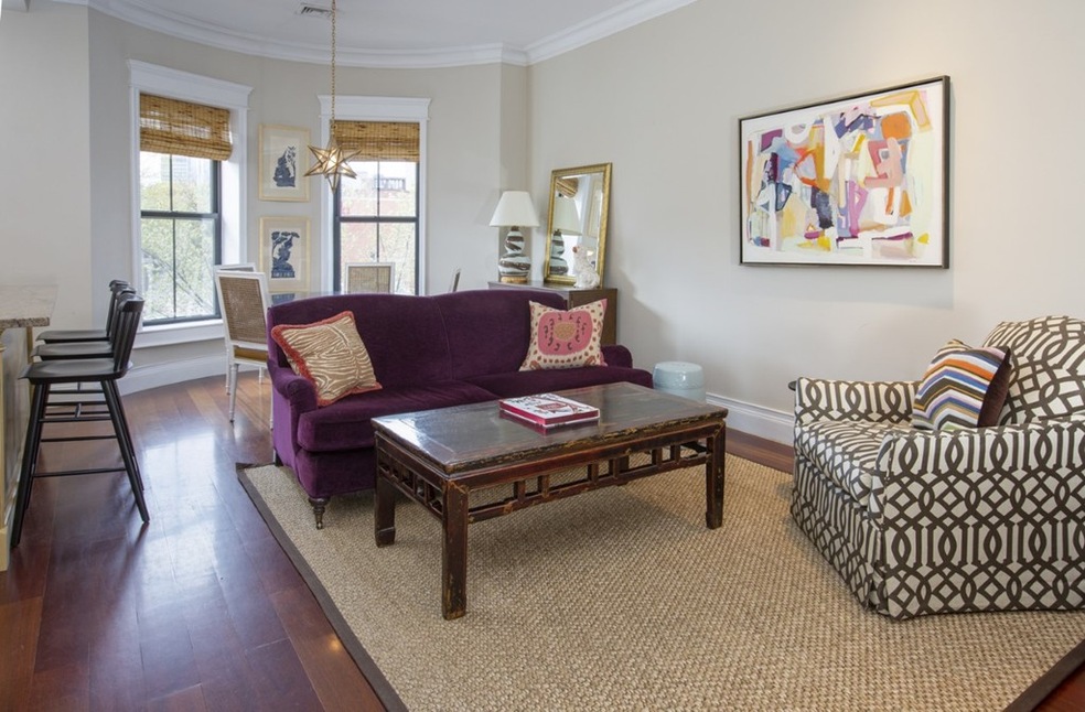 684 Tremont St unit 4, Boston, MA 02118 - photo 1