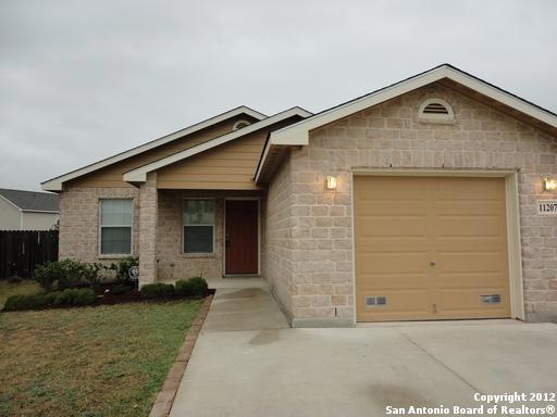 11207 Dublin Woods, San Antonio, TX 78254 - photo 1