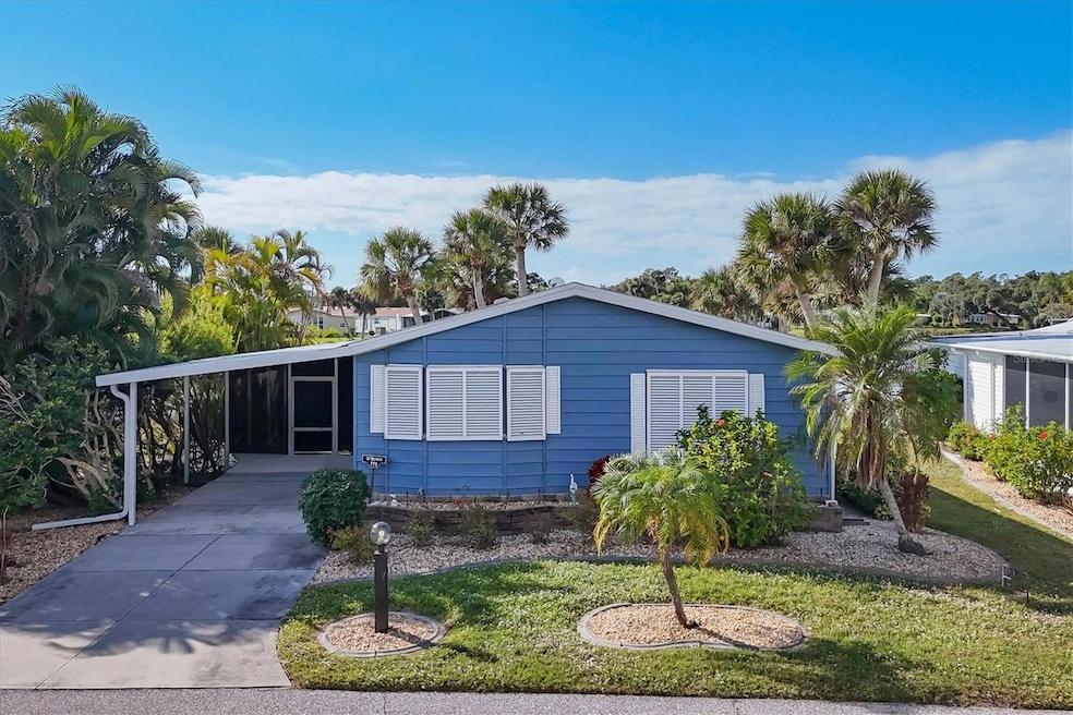 775 Candlewyck Dr unit 47, Englewood, FL 34223 - photo 1