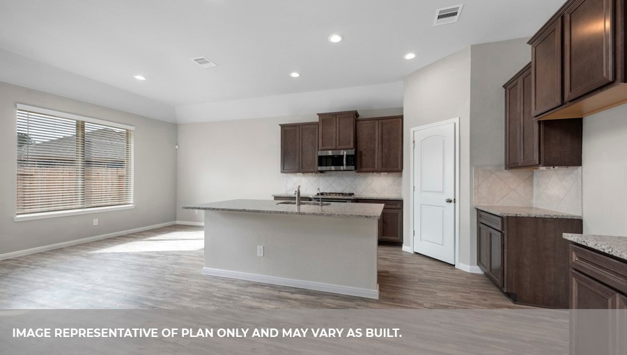 31406 Raleigh Creek Dr, Tomball, TX 77375 - photo 1