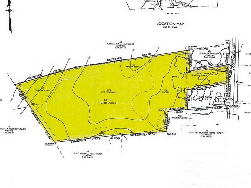 00 Cottage St, Littleton, NH 03561 - photo 1