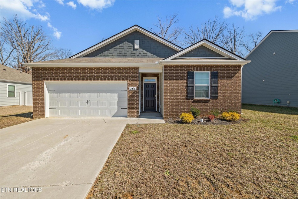 Sold $298,900 • Co-Listing Agent