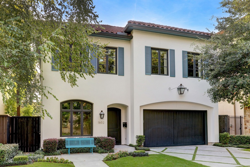 1602 Morse St, Houston, TX 77019 - photo 1