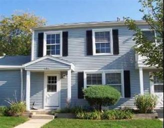 424 James Ct unit C, Glendale Heights, IL 60139 - photo 1