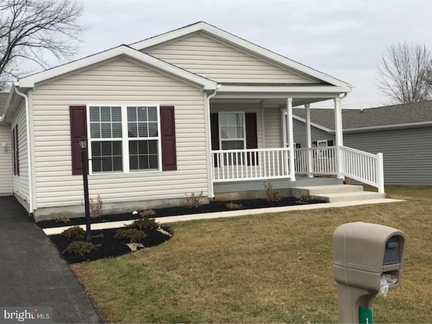 107 Eagles Watch N, Bechtelsville, PA 19505 - photo 1