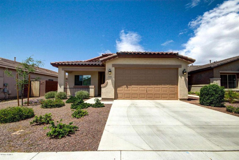 1562 W Birch Rd, San Tan Valley, AZ 85140 - photo 1