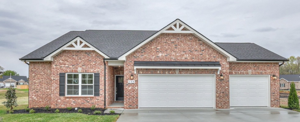 254 Blanford Cir, Manchester, TN 37355 - photo 1