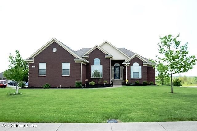 583 Autumn Glen Dr, Mount Washington, KY 40047 - photo 1