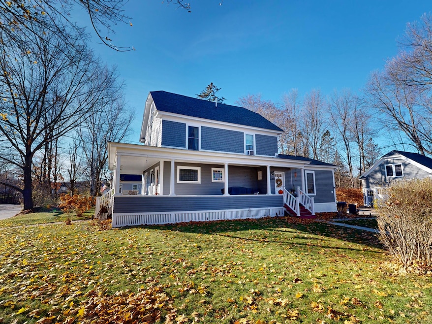 2043 N Belfast Ave, Augusta, ME 04330 - photo 1