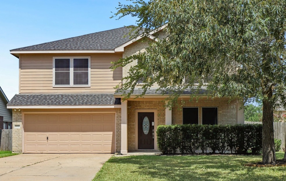 18818 Knobby Oaks Place, Magnolia, TX 77355 - photo 1