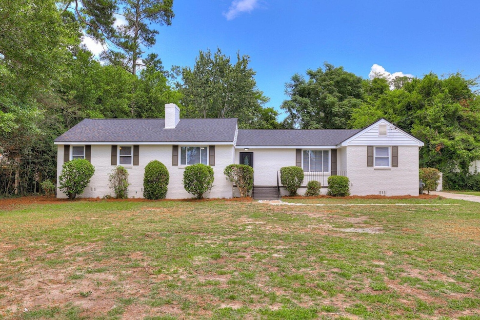 522 Martin Ln, Augusta, GA 30909 - photo 1