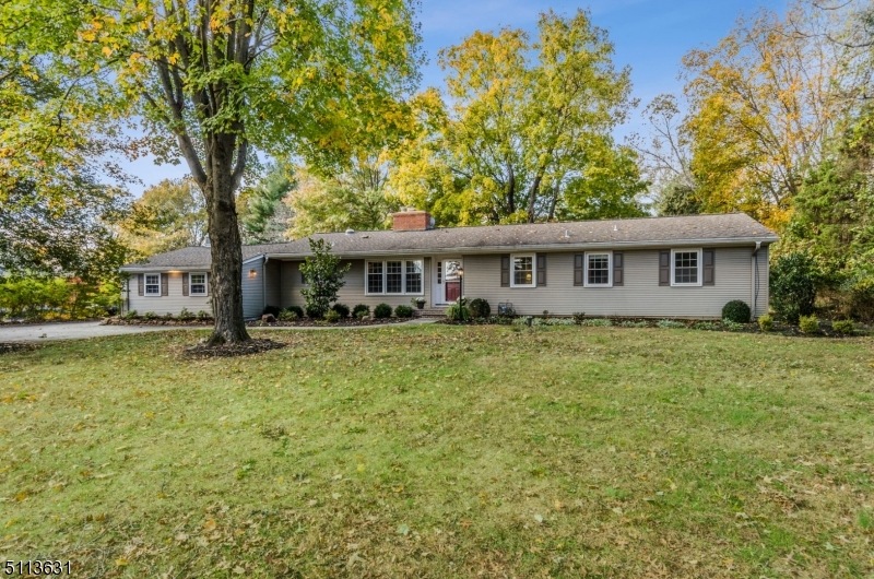 156 Opossum Rd, Skillman, NJ 08558 - photo 1