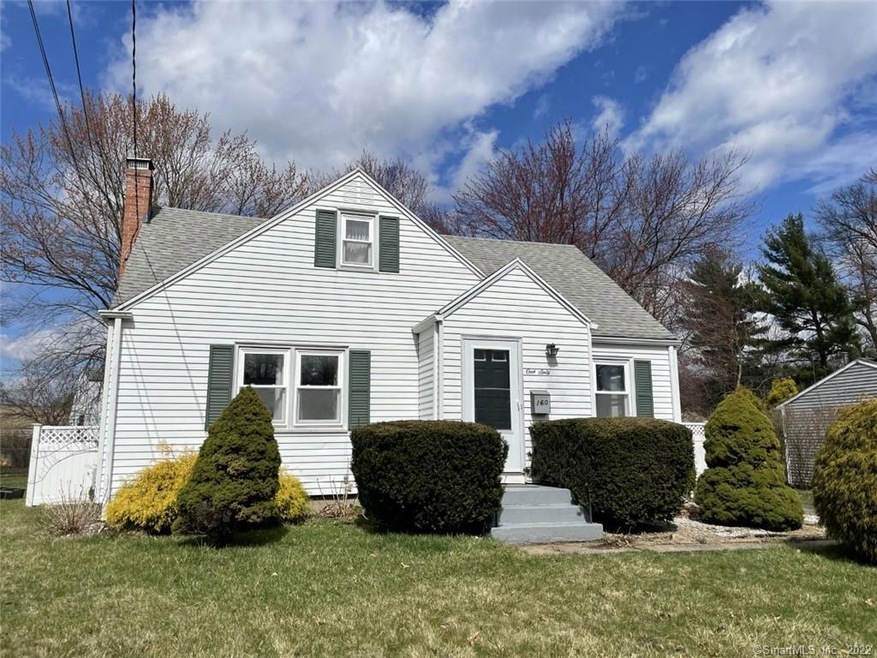 160 Cedar Ridge Rd, Newington, CT 06111 - photo 1