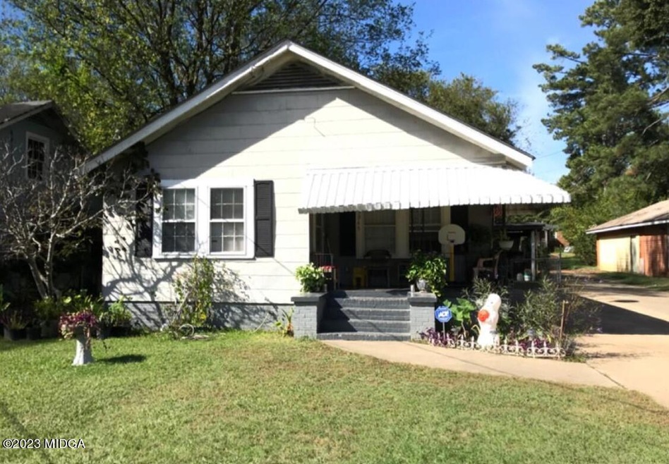 Front Photo