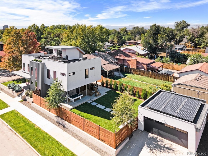 Welcome Home! This Elevated Lot delivers on privacy with views abounding!