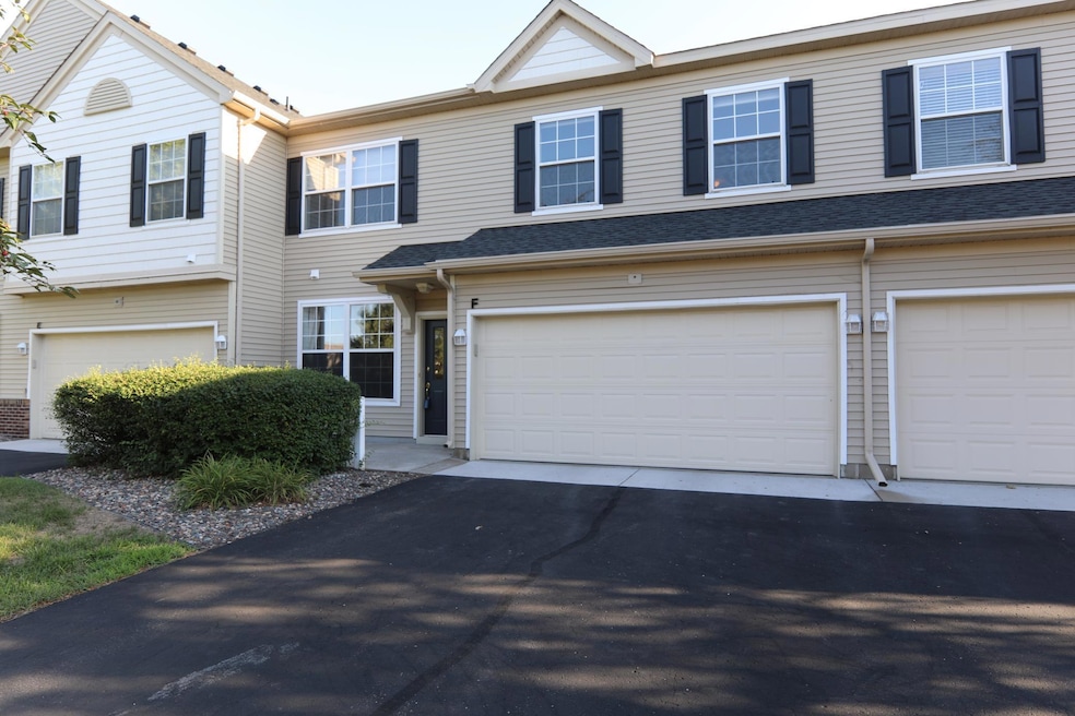 11345 Fergus St NE unit F, Minneapolis, MN 55449 - photo 1