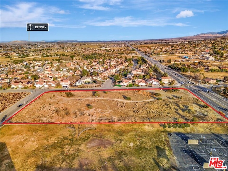 36409 37th St E, Palmdale, CA 93550 - photo 1