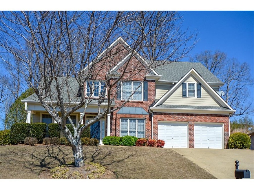 Gorgeous brick traditional in sought after Middleb