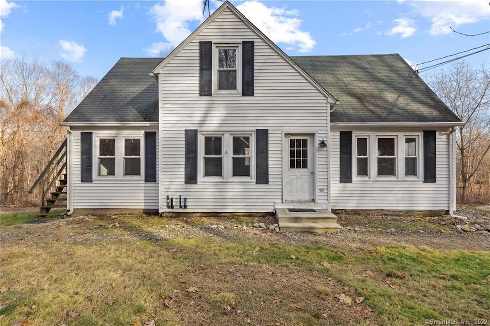 Sold $328,000 • Co-Listing Agent