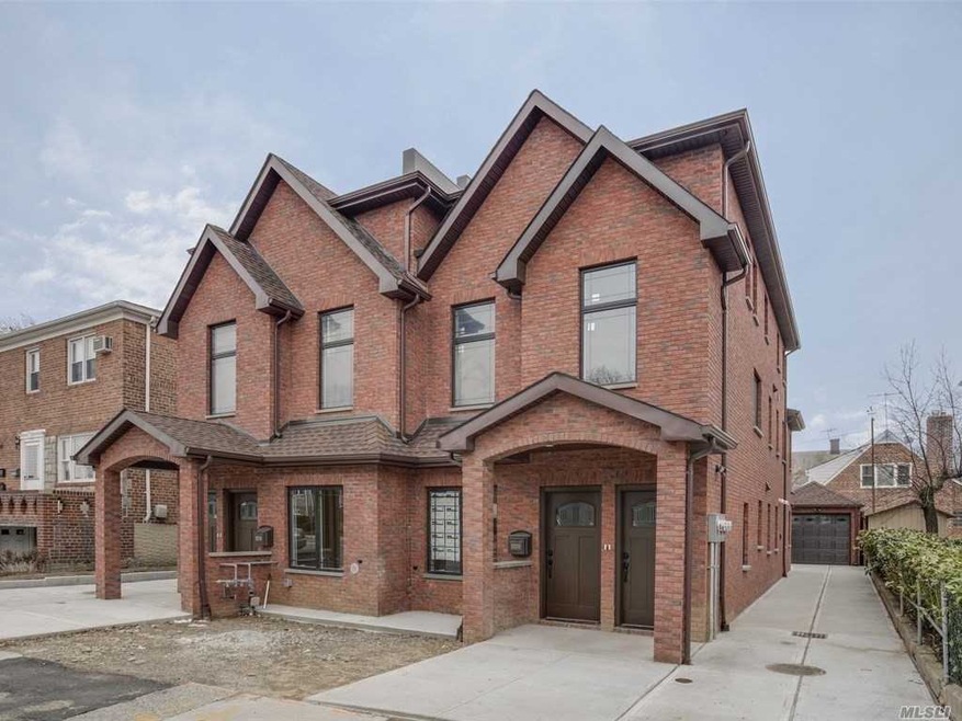 192-08 Crocheron Ave unit 2, Flushing, NY 11358 - photo 1