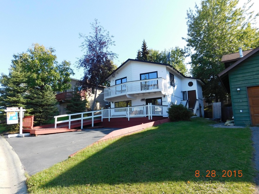 8901 Winchester