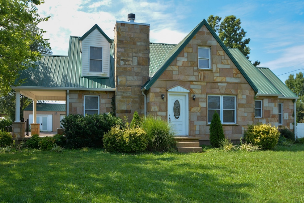 103 Old Westmoreland Rd, Portland, TN 37148 - photo 1