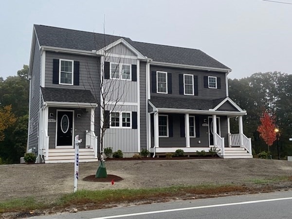 260 Main St unit 6, Blackstone, MA 01504 - photo 1