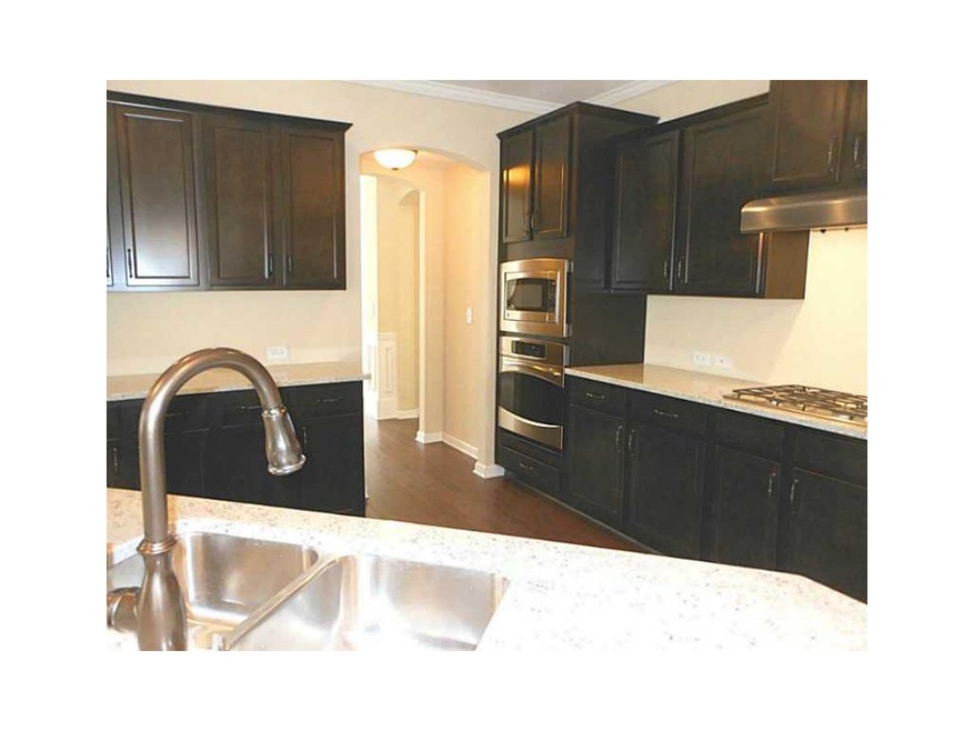 Kitchen. We are Building the Branson Plan now in R