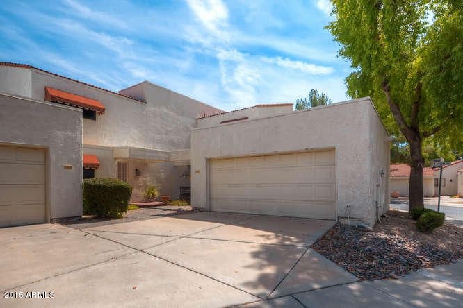 Charming Phoenix Townhome-small-001-1-Ex