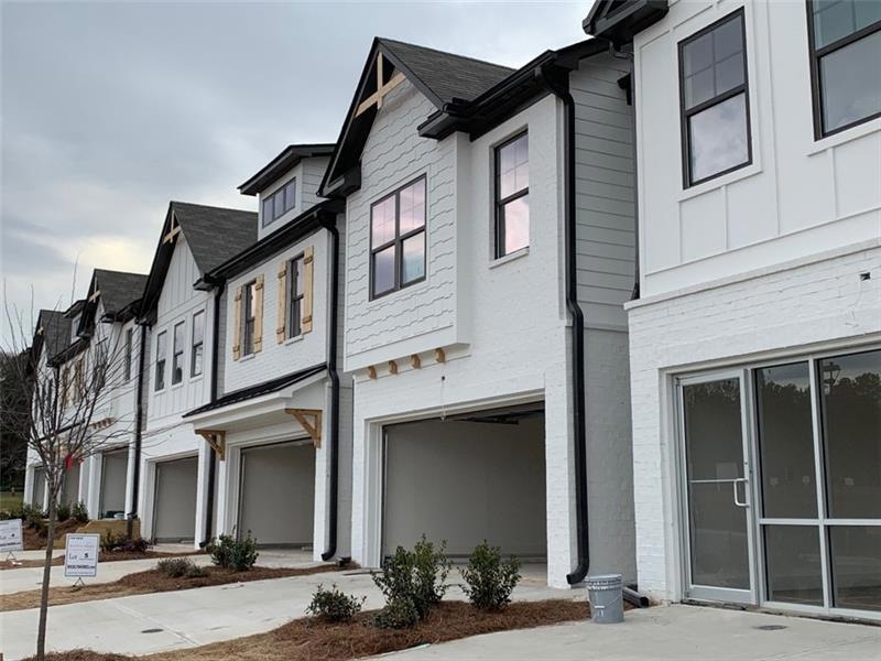 413 Breanna Ct, Auburn, GA 30011 - photo 1