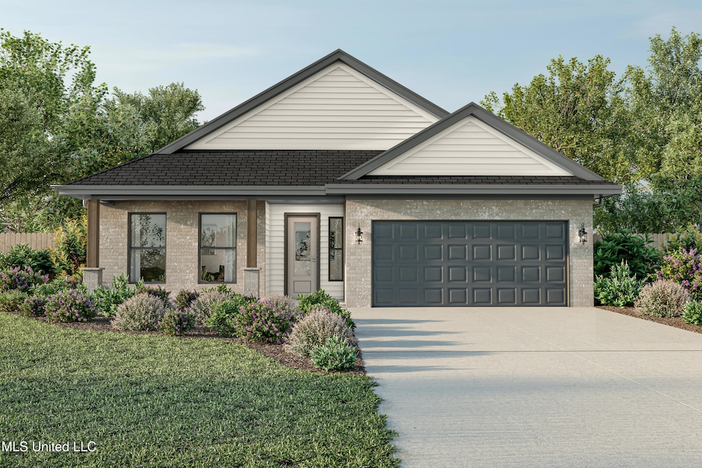 Artist Rendering